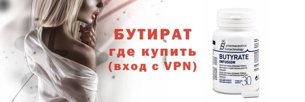 хмурый Тайга